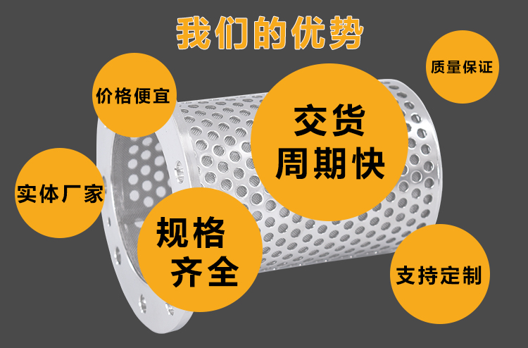 籃式過(guò)濾器_http://www.hgmoo.cn_不銹鋼過(guò)濾器_第5張