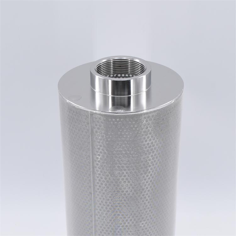 化工溶劑過濾網(wǎng) 透氣防護(hù)罩_http://www.hgmoo.cn_不銹鋼濾筒_第2張