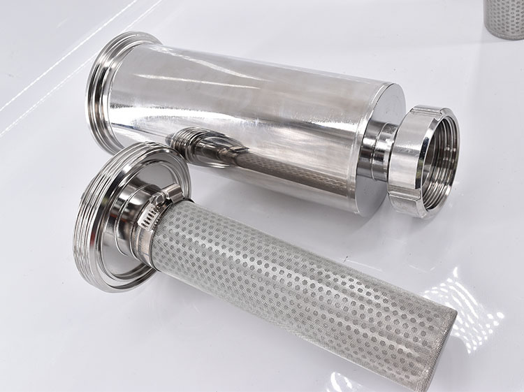 直通式過濾器_http://www.hgmoo.cn_不銹鋼過濾器_第1張