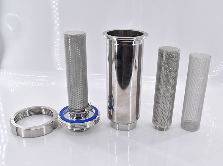 直通式過濾器_http://www.hgmoo.cn_不銹鋼過濾器_第2張