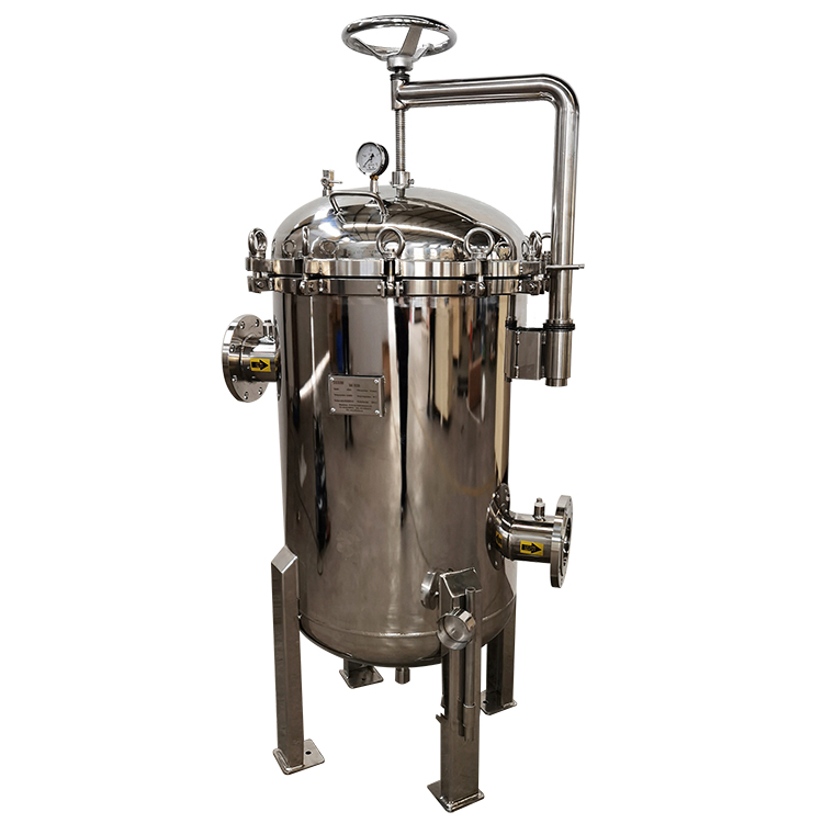 袋式過濾器 龜背式過濾器 多袋式過濾器_http://www.hgmoo.cn_產(chǎn)品中心_第1張