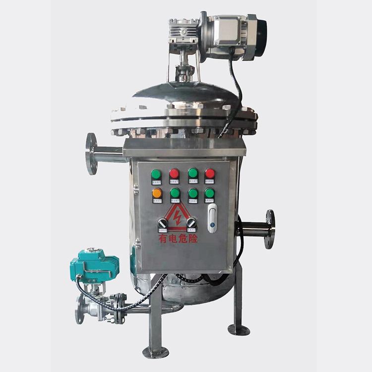 不銹鋼自清洗過濾器 反沖洗過濾器_http://www.hgmoo.cn_產(chǎn)品中心_第1張