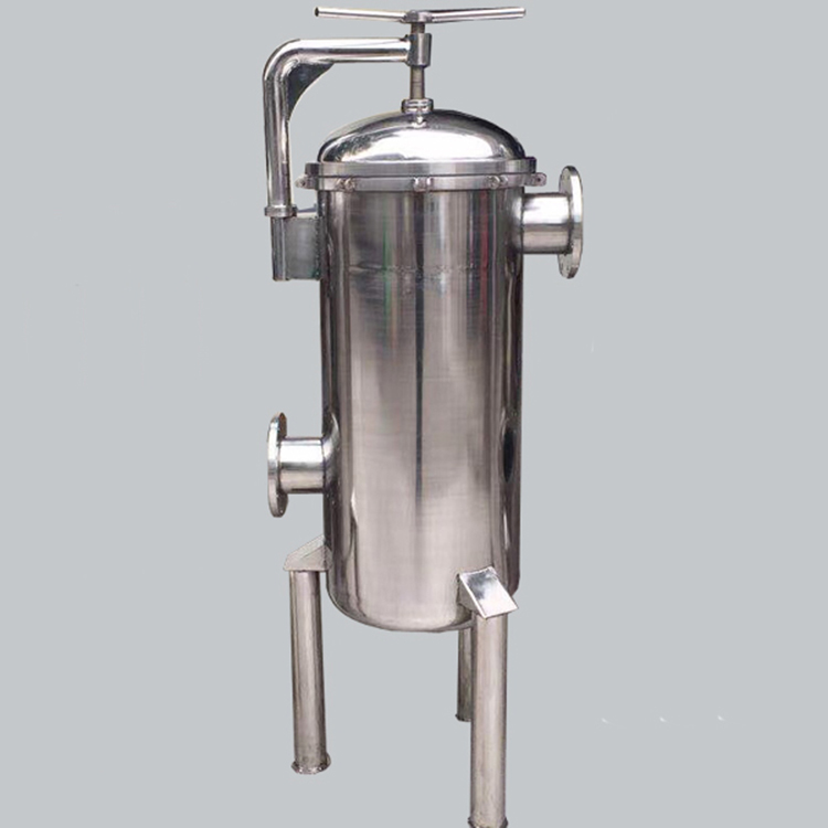 小流量保安過濾器_http://www.hgmoo.cn_不銹鋼過濾器_第3張